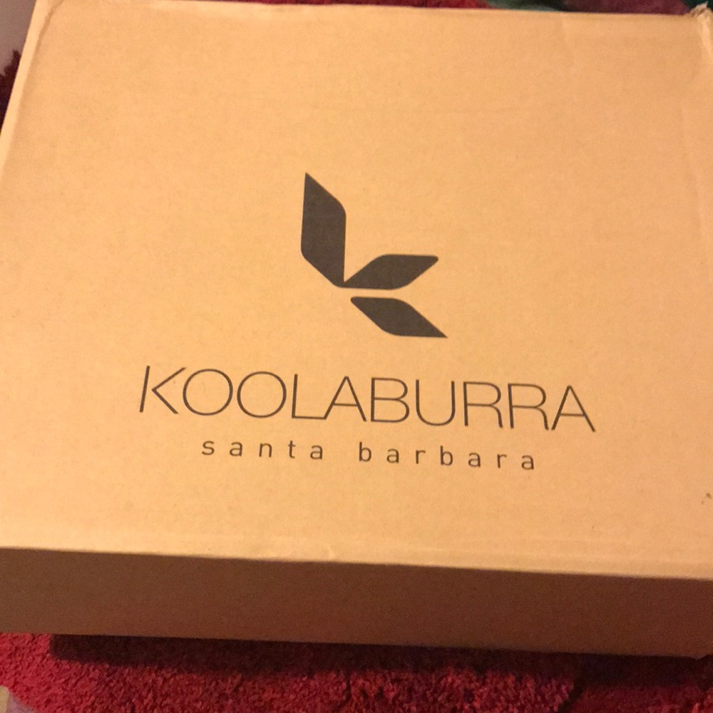 Koolaburra boots - Picture 8 of 9